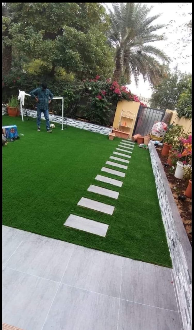 Stone & Tiles Work 8