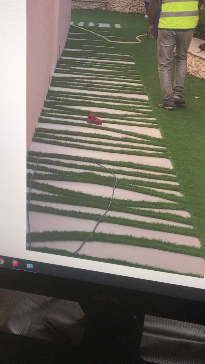 Stone & Tiles Work 15