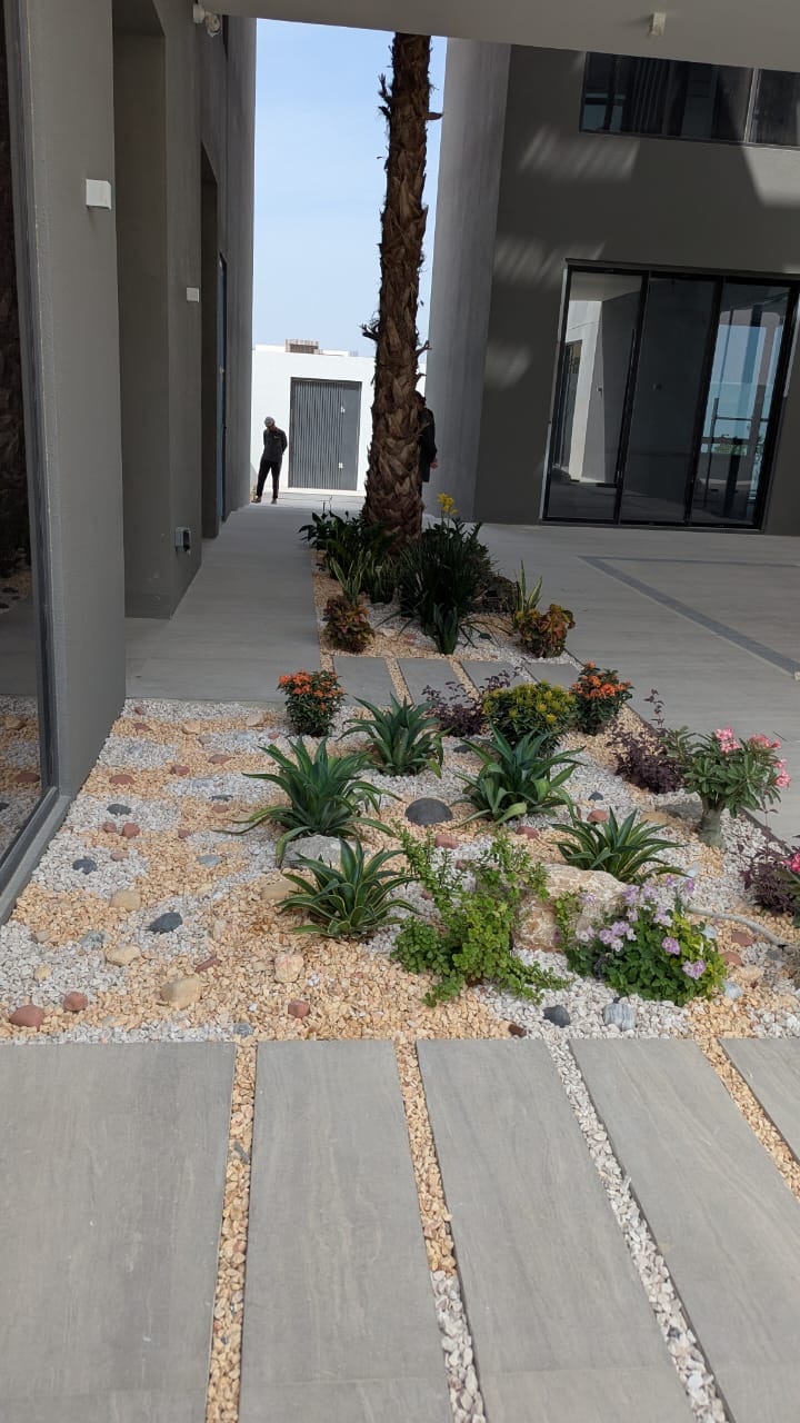 Stone & Tiles Work 24