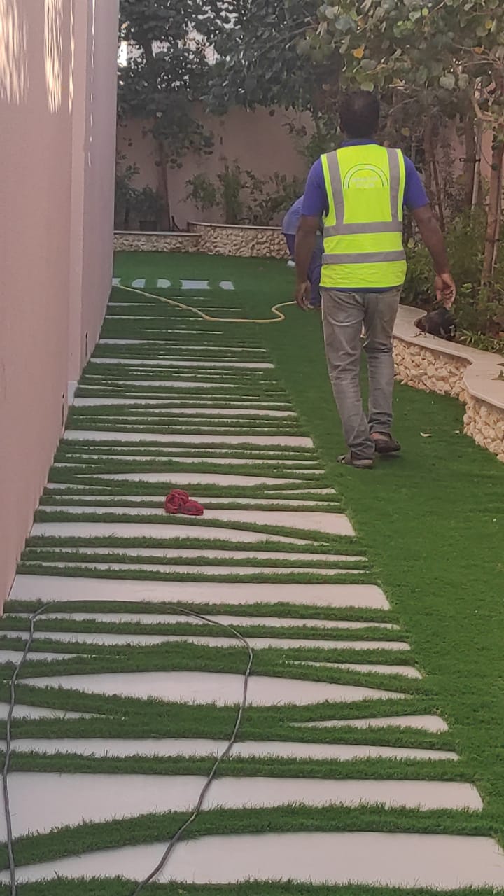 Stone & Tiles Work 21