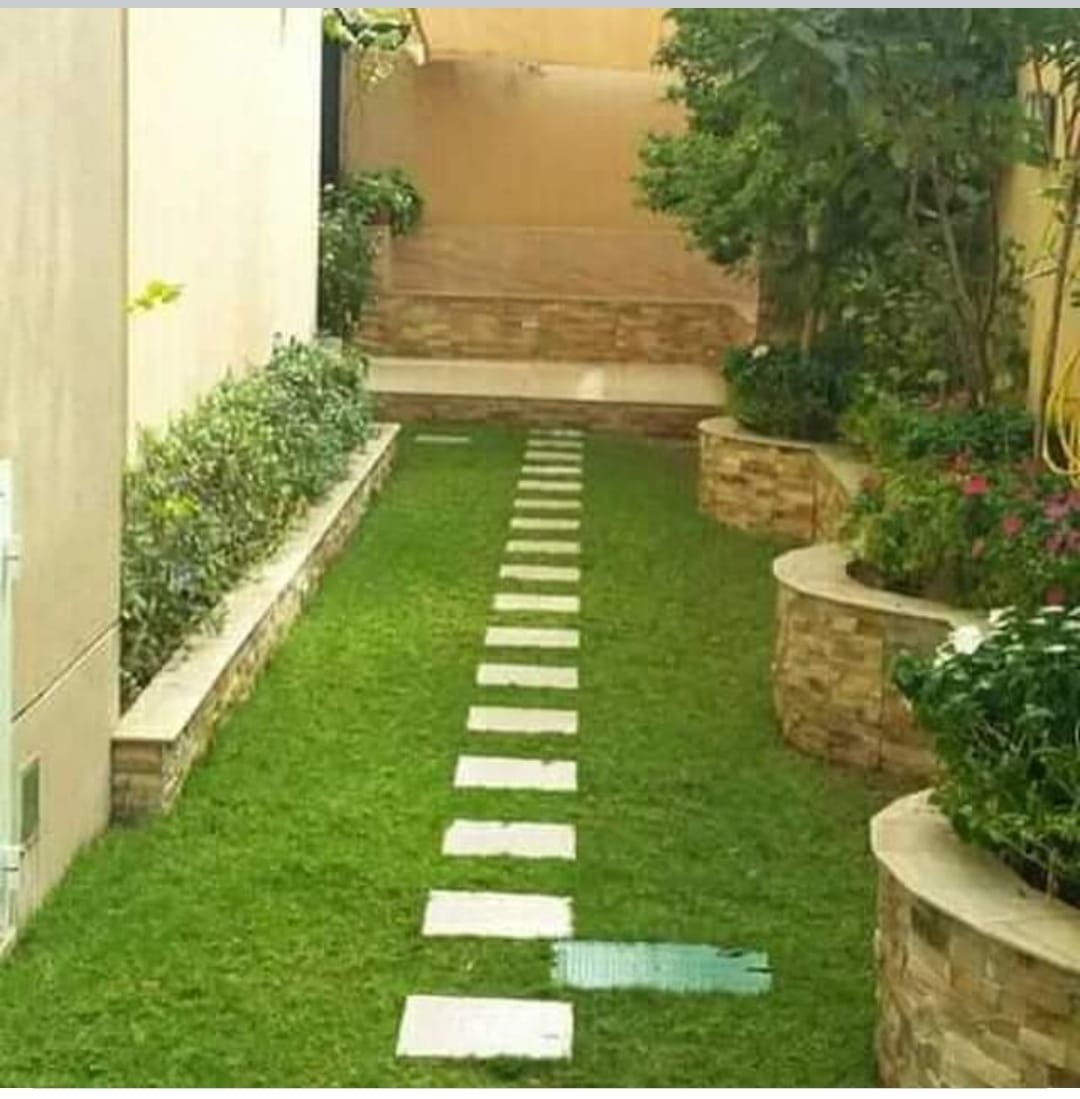 Stone & Tiles Work 17